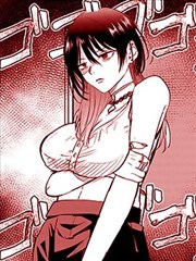 铳火漫画免费观看下拉式漫画灰烬纪年封面