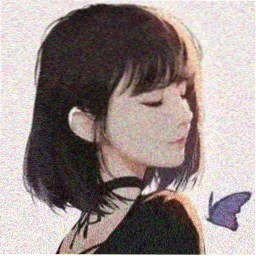 读者南风印头像